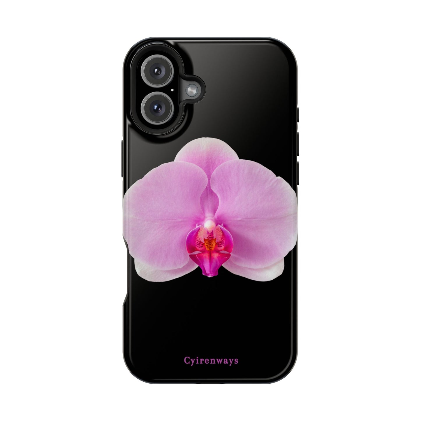 Lowkey, but highkey (Armoured Magsafe-compatible)