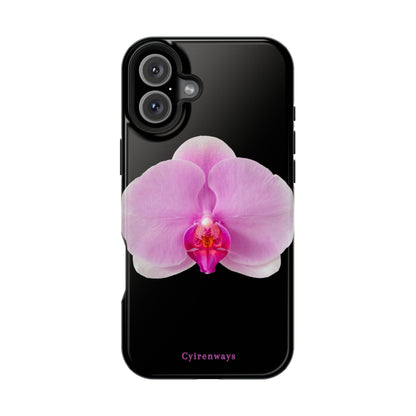 Lowkey, but highkey (Armoured Magsafe-compatible)