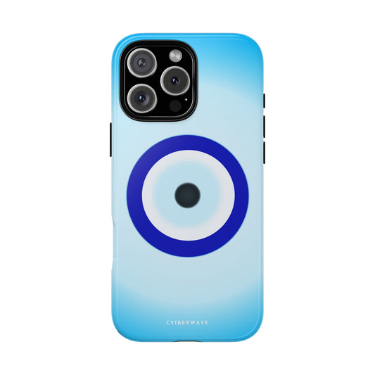 Evil Eye Protection (Armoured)