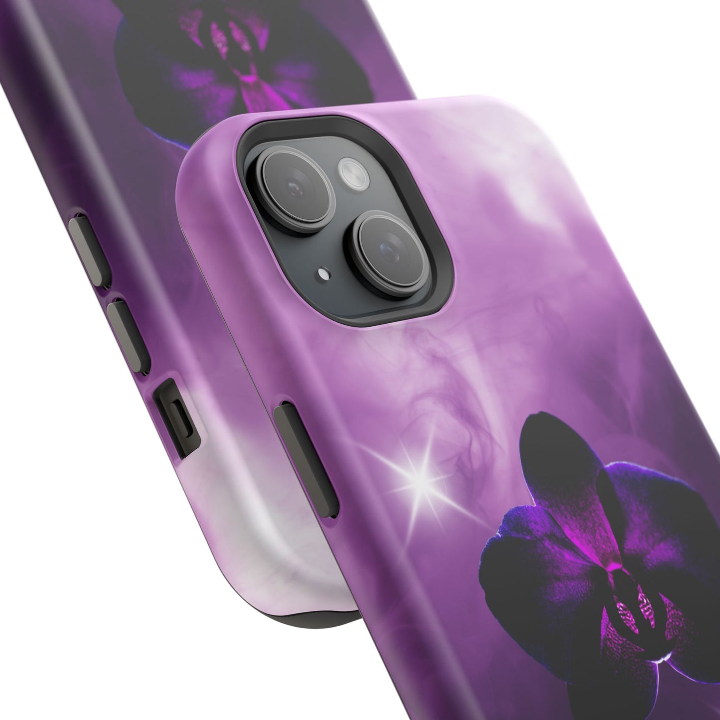 Smokey Orchid (Armoured Magsafe)