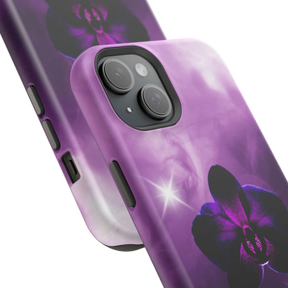 Smokey Orchid (Armoured Magsafe)