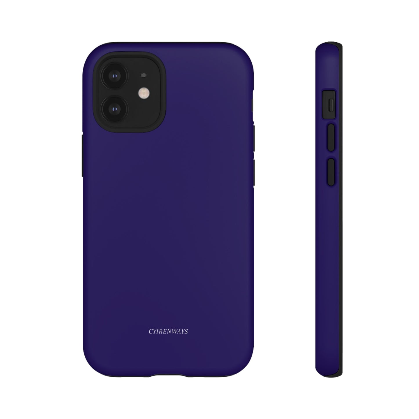 Navy Blue (Armoured)