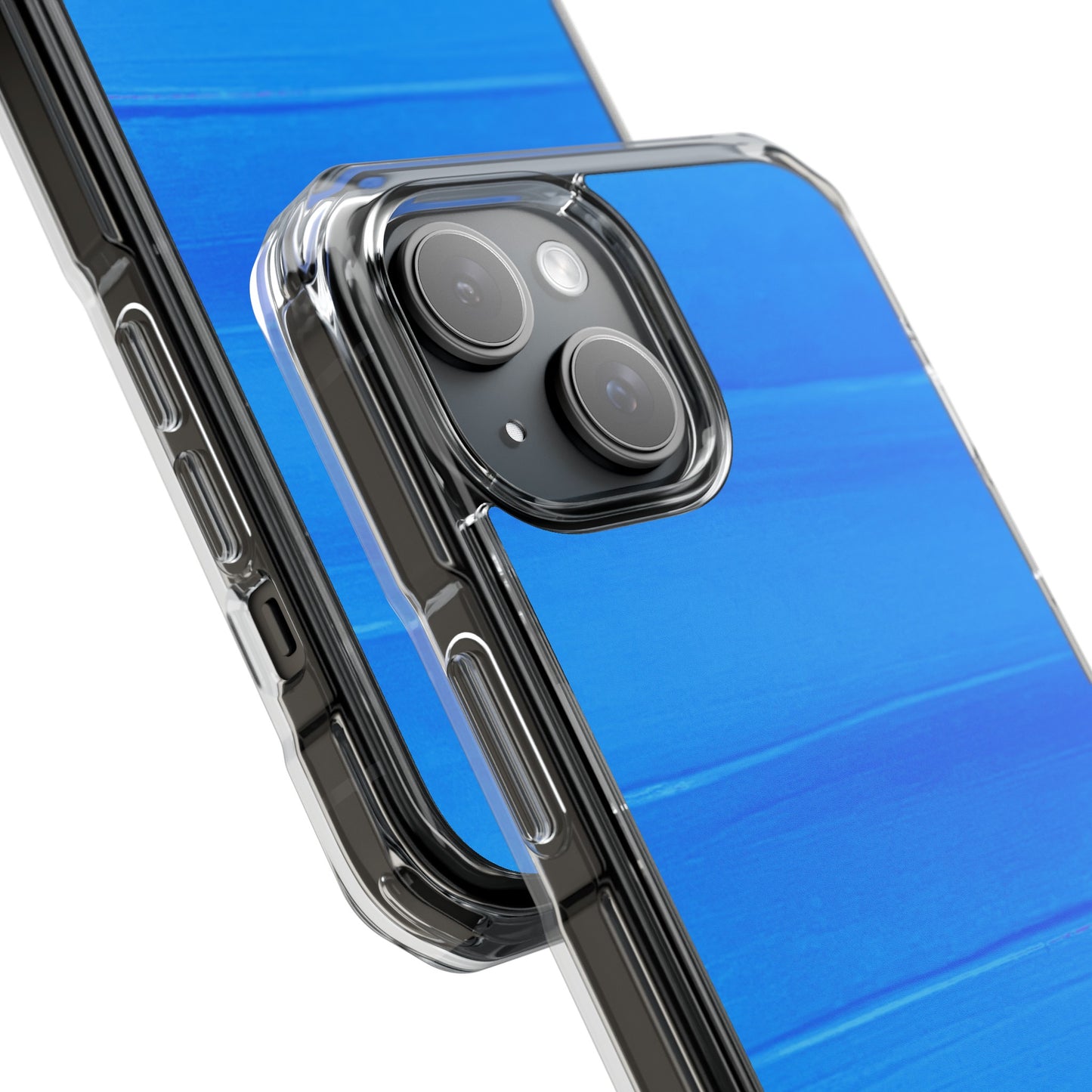 Oceanic Breeze (Impact- Clear Magsafe/Magnetic)