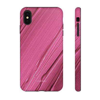 Bashful Daze (Armoured)