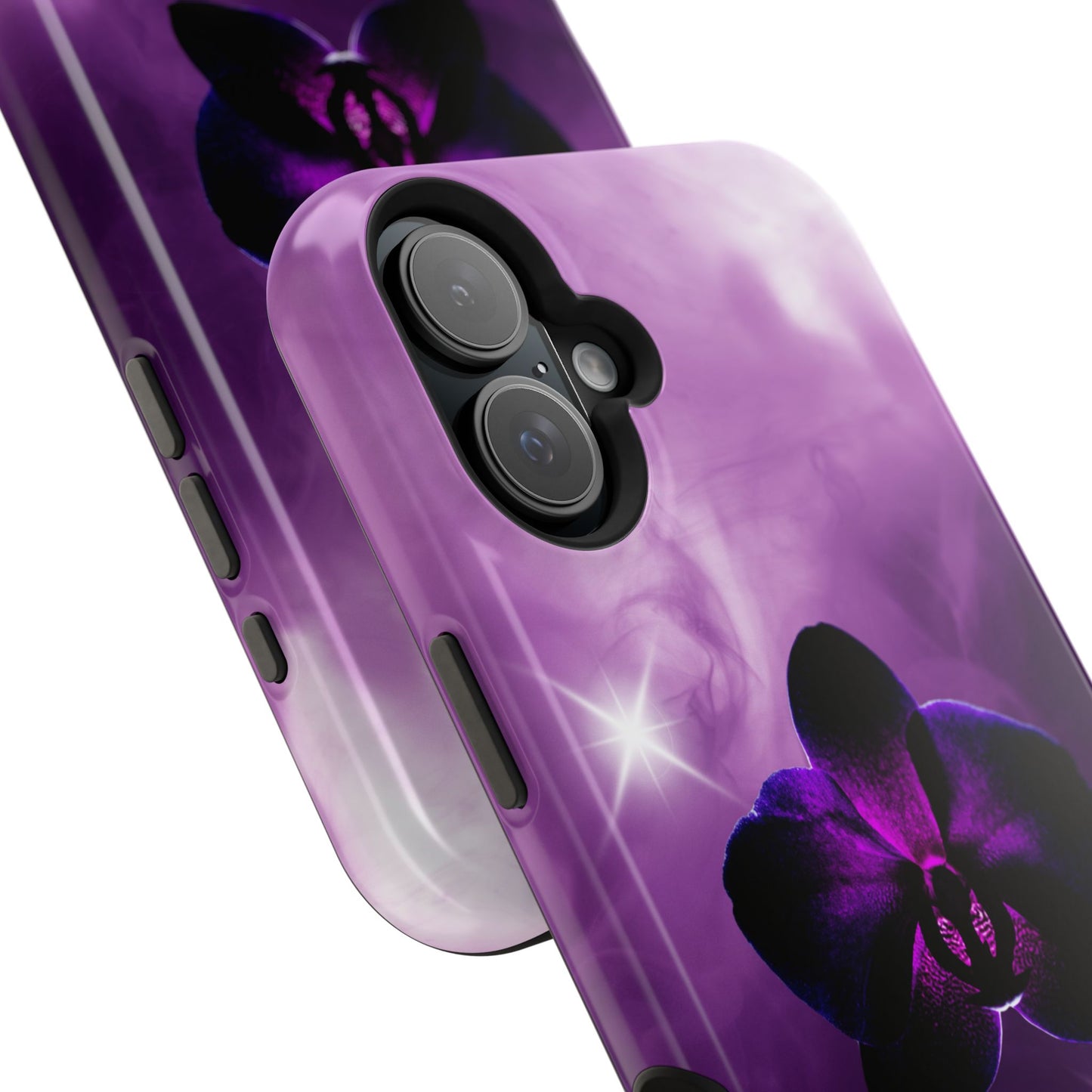 Smokey Orchid (Armoured Magsafe)