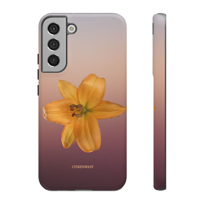 Vibrant Lily (Armoured)