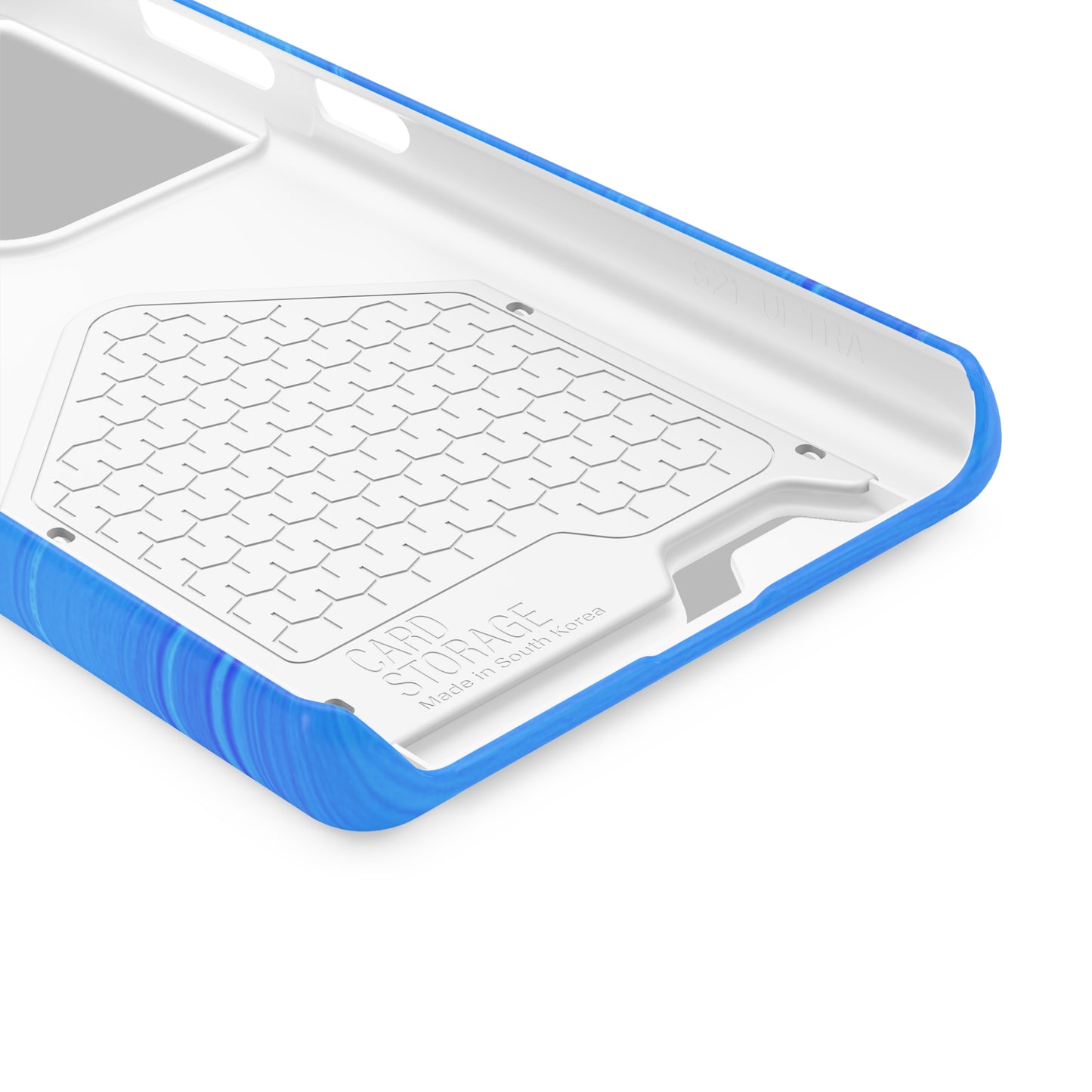 Oceanic Breeze (Magsafe-compatible Card Holder)