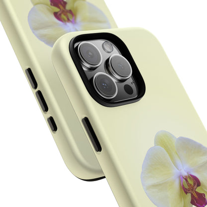 Soft Orchid (Armoured)