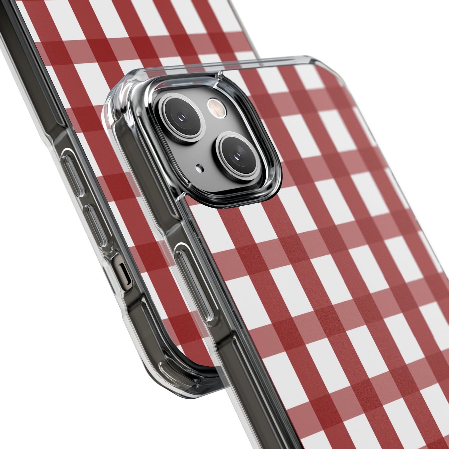 Go Getter (Impact- Clear Magsafe/ Magnetic)