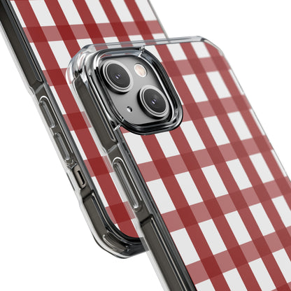 Go Getter (Impact- Clear Magsafe/ Magnetic)