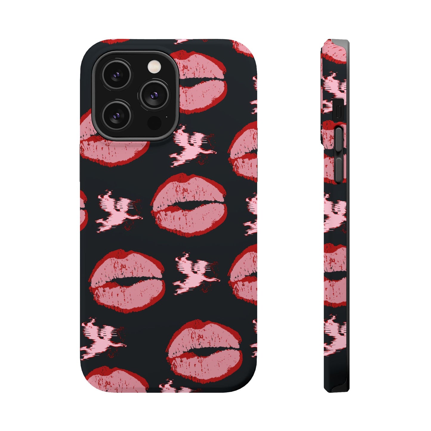 Wild at Heart ( Armoured-Magsafe)