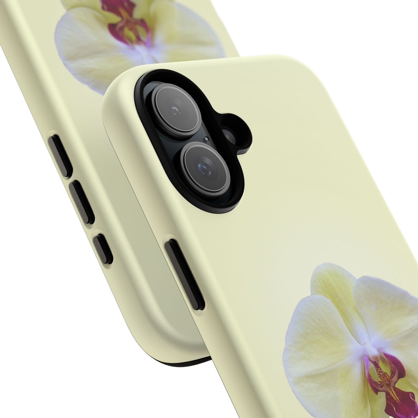 Soft Orchid (Armoured)