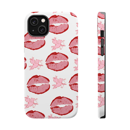 Soft Romance (Armoured-Magsafe compatible)