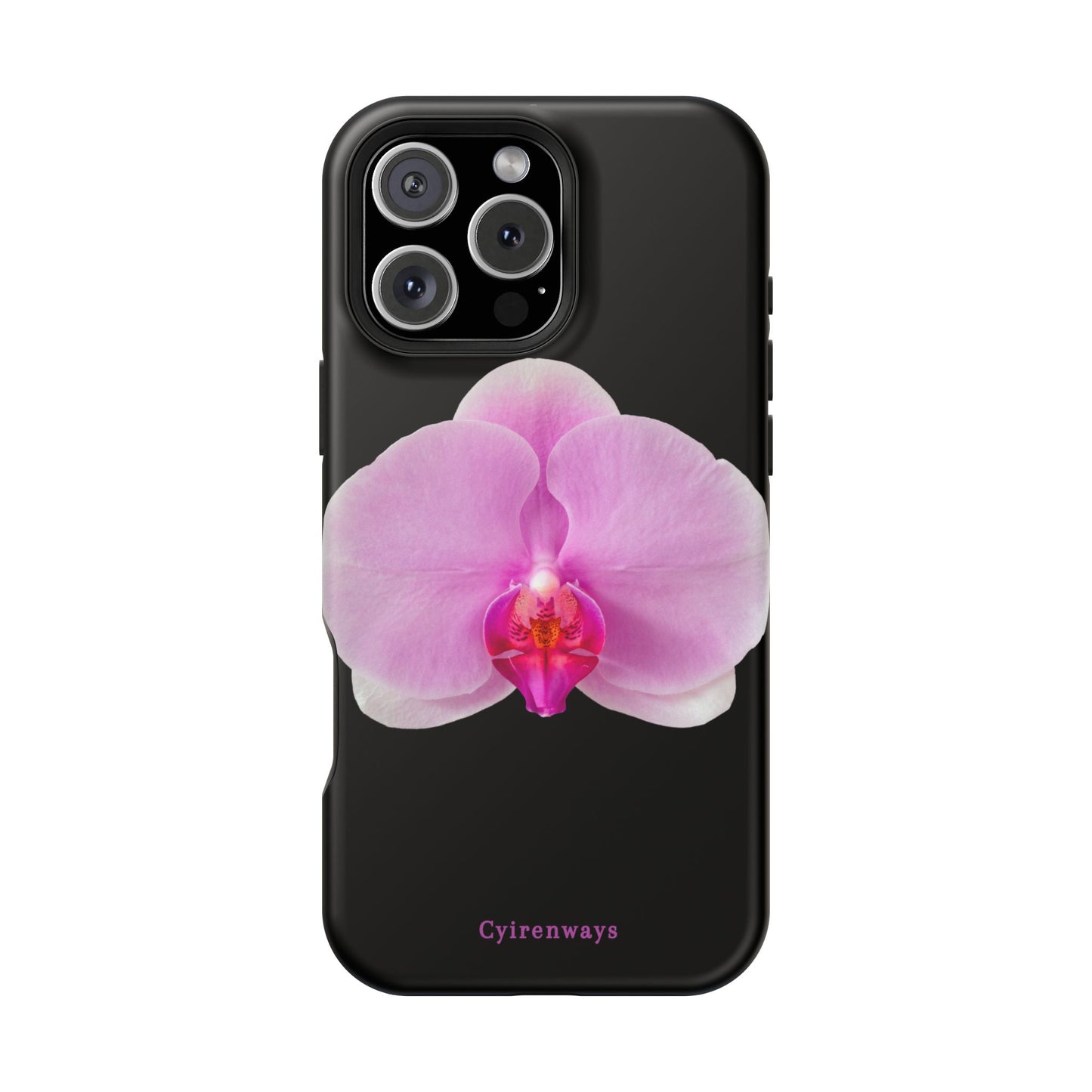 Lowkey, but highkey (Armoured Magsafe-compatible)