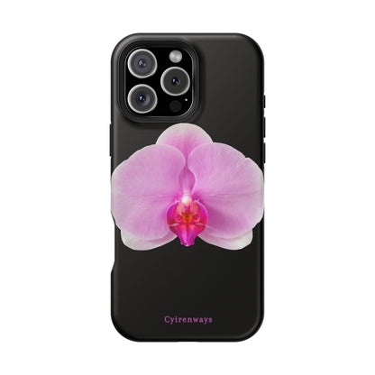 Lowkey, but highkey (Armoured Magsafe-compatible)