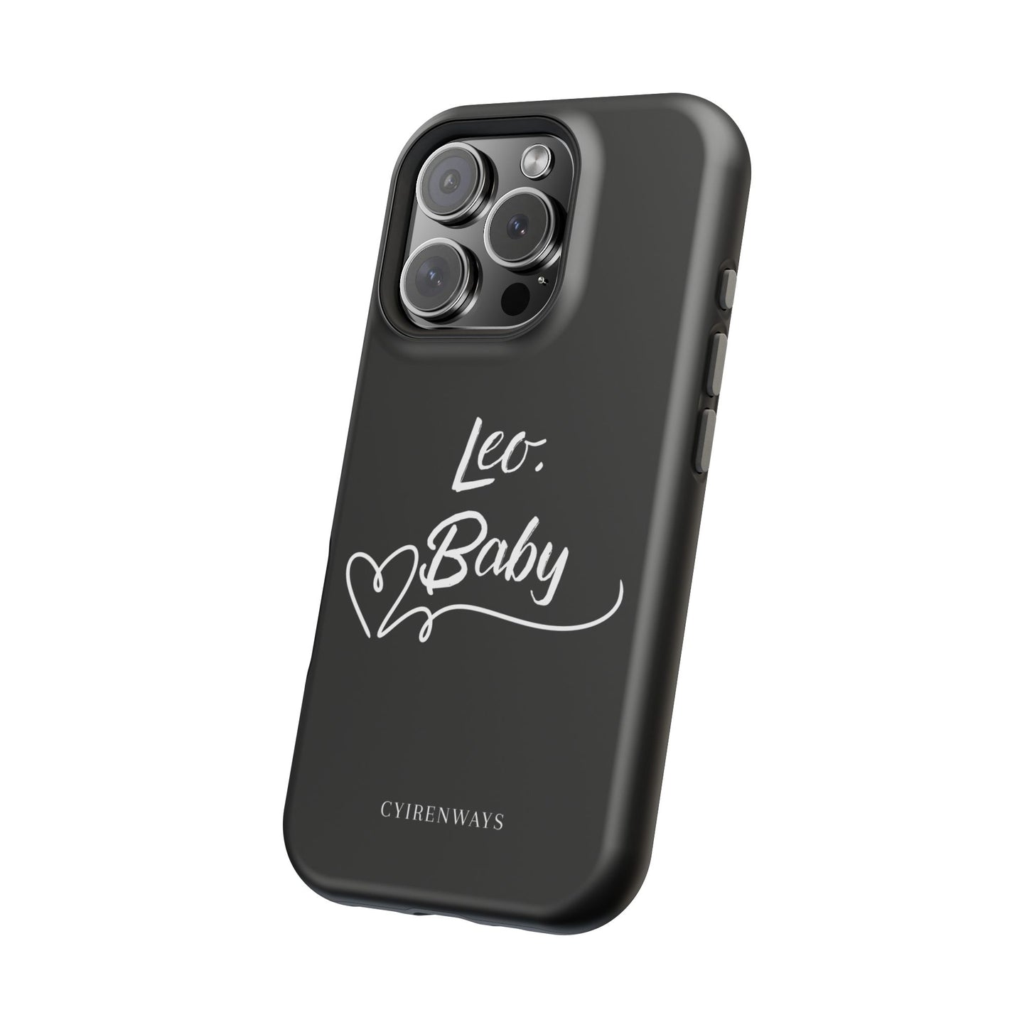 Leo Baby (Armoured Magsafe)