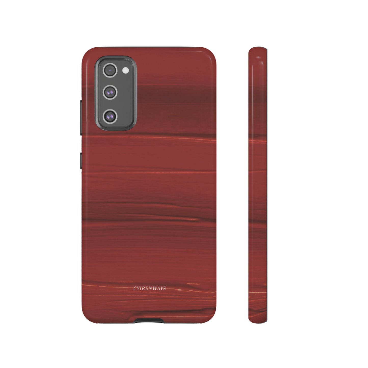 Seductress Maturity (Armoured)