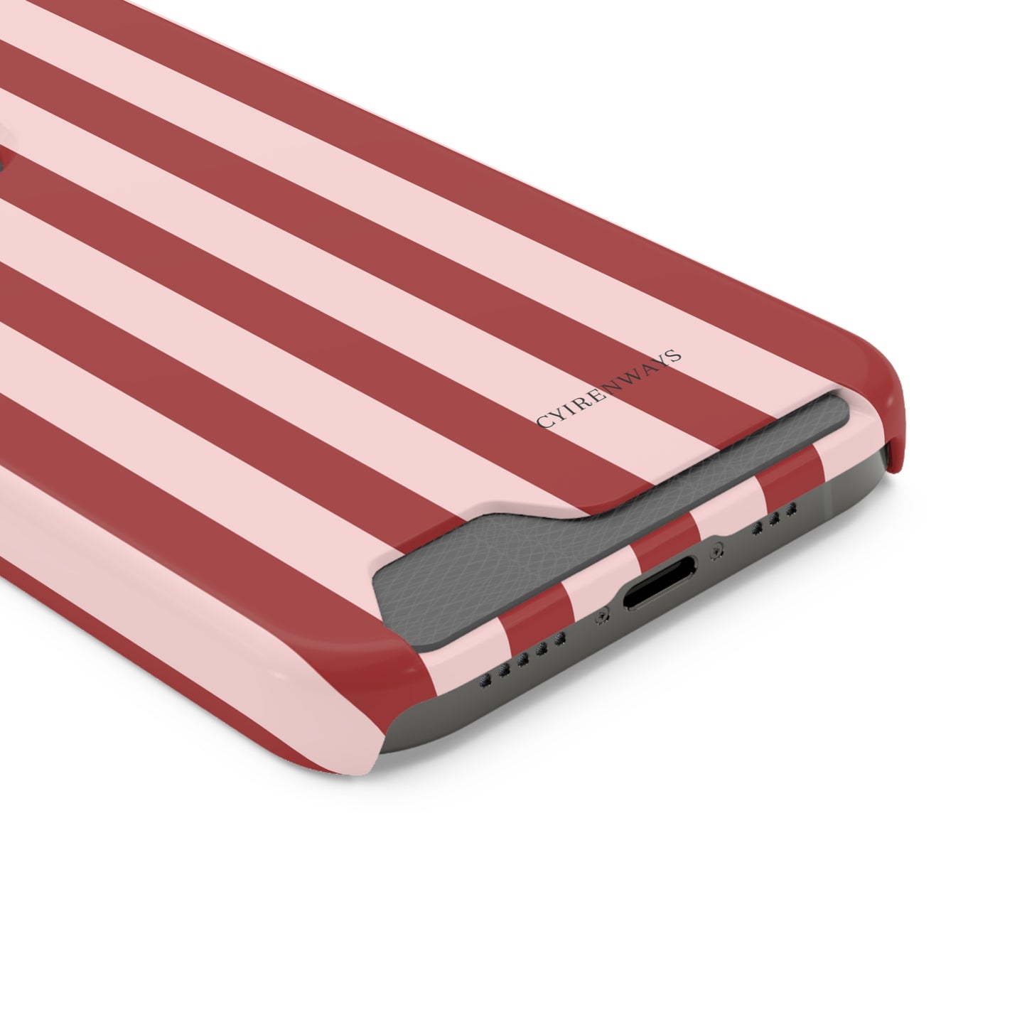 Jolly Princess (Magsafe-compatible Card Holder)