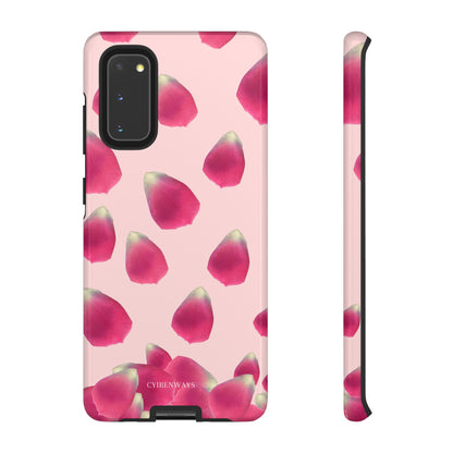 Falling Petals (Armoured)