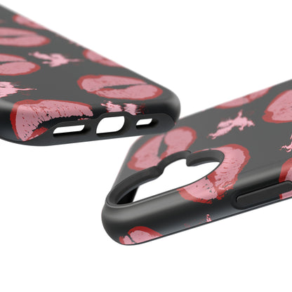 Wild at Heart ( Armoured-Magsafe)