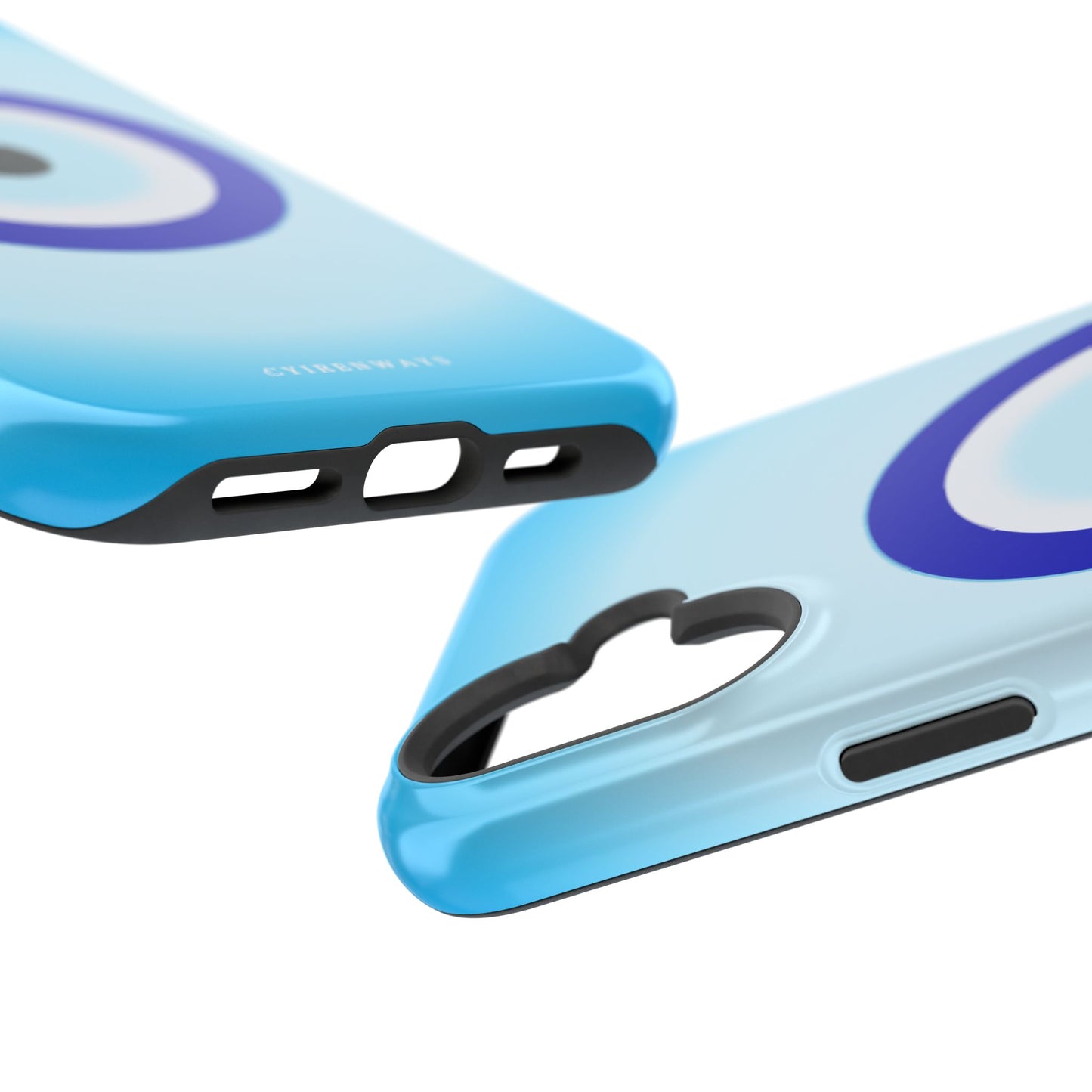 Evil Eye Protection (Armoured Magsafe)