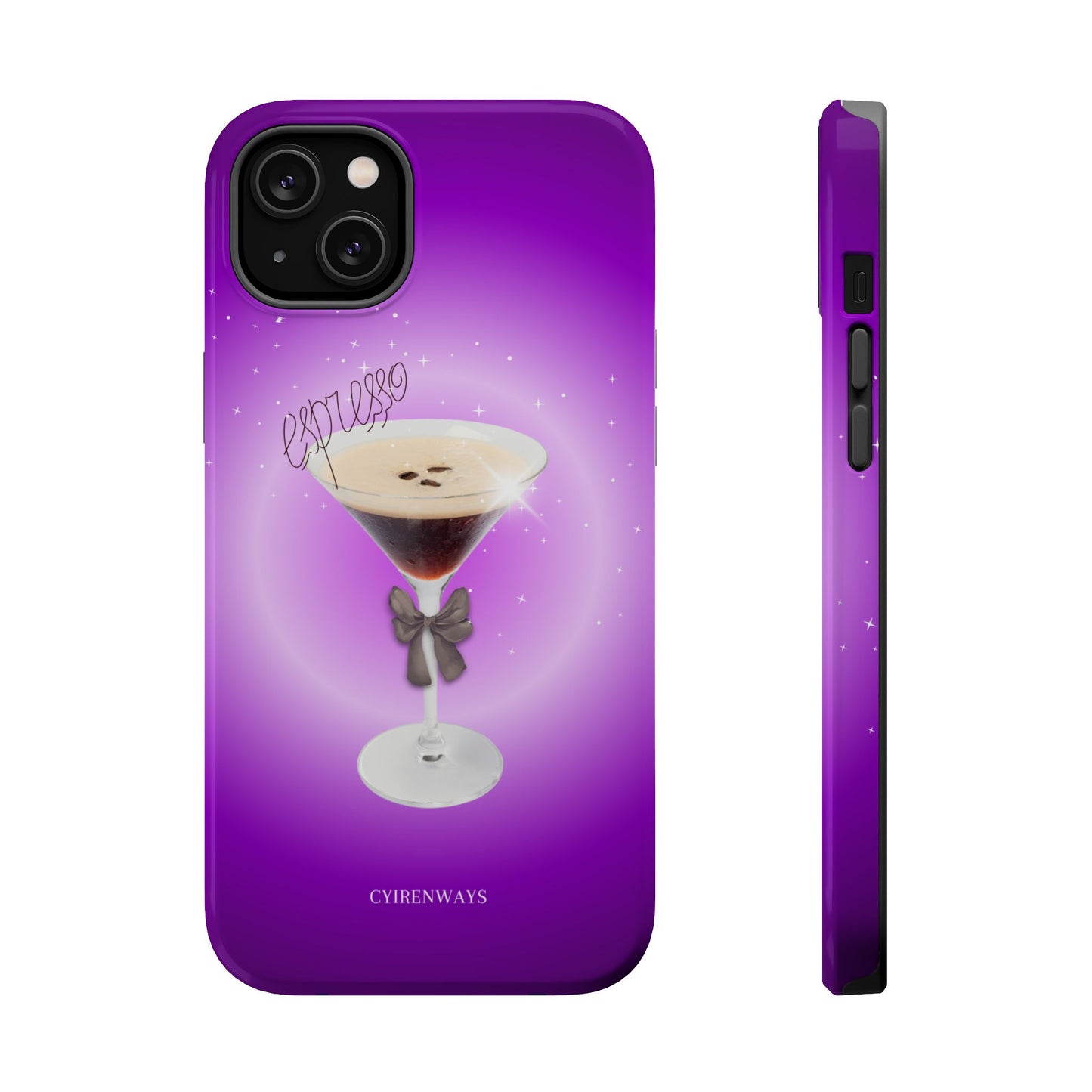 Espresso Martini (Armoured Magsafe-compatible)
