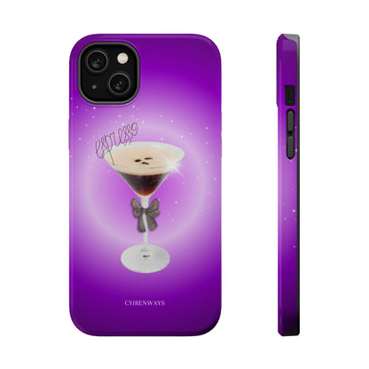 Espresso Martini (Armoured Magsafe-compatible)