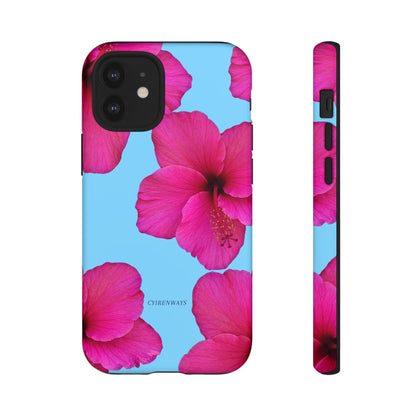 Blue Bliss (Armoured)