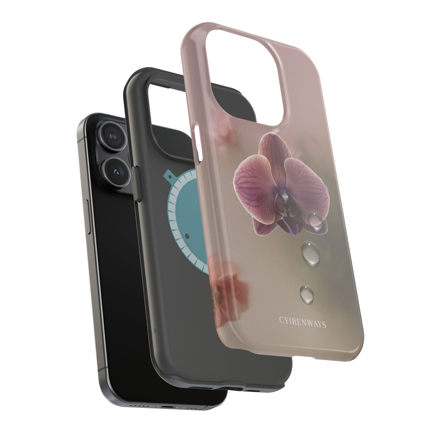 Soft Beauty (Armoured Magsafe)