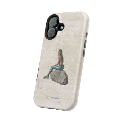 Yearning Cyiren (Armoured Magsafe-compatible)