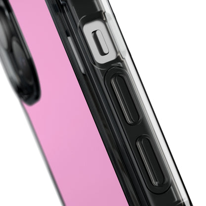 Bubble Gum (Impact: Clear Magsafe-compatible/Magnetic)