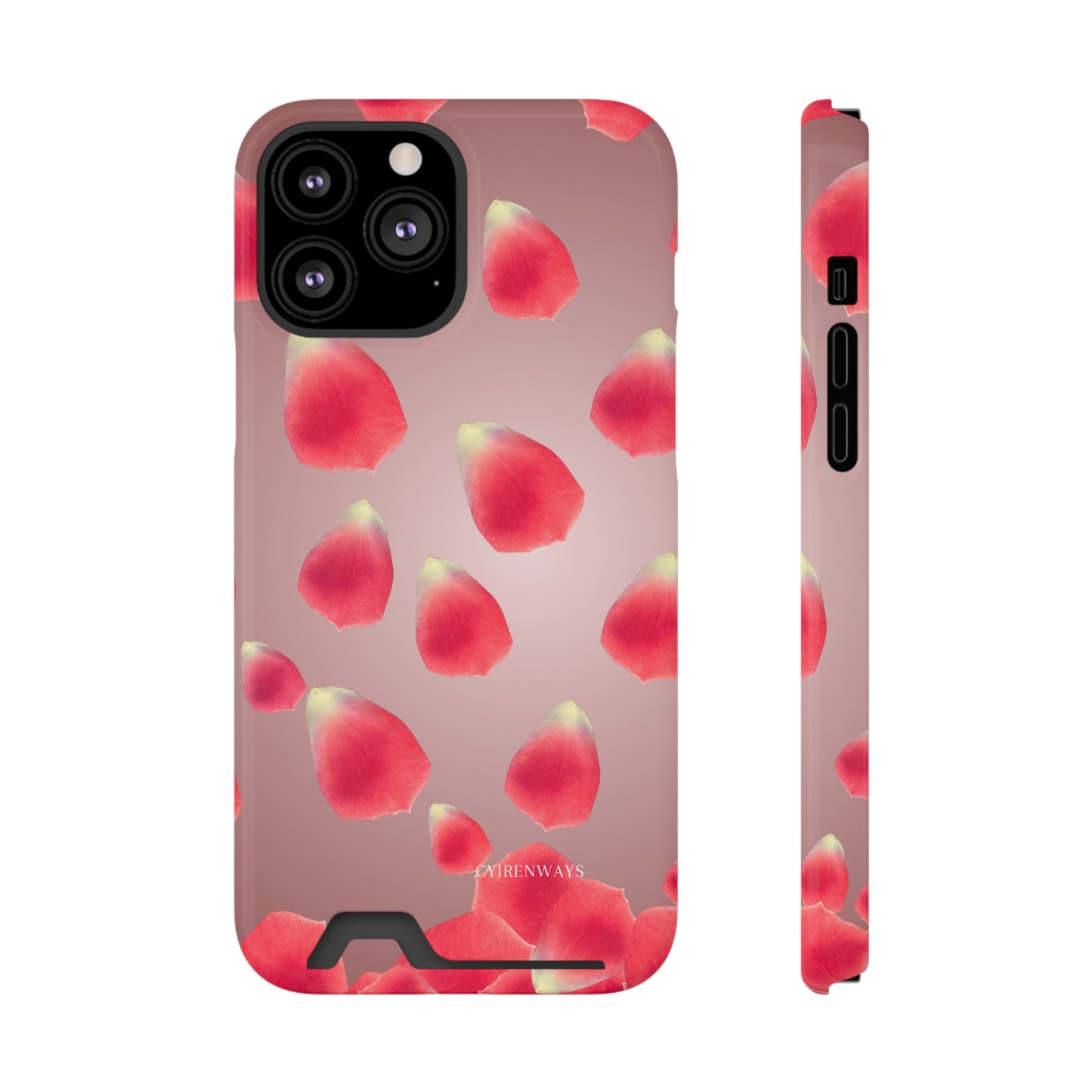 Falling In Love (Magsafe-compatible Card Holder)