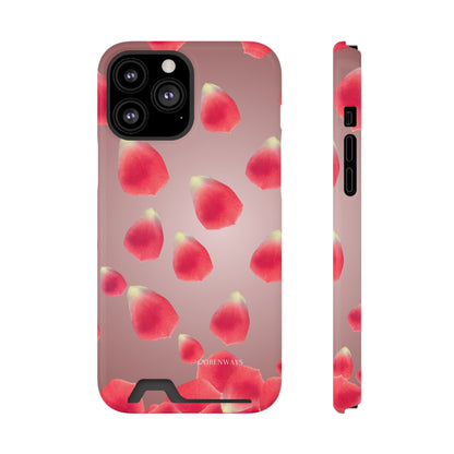 Falling In Love (Magsafe-compatible Card Holder)