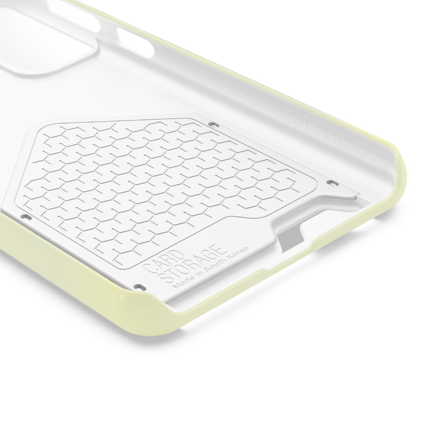 Soft Orchids (Magsafe-compatible Card Holder)