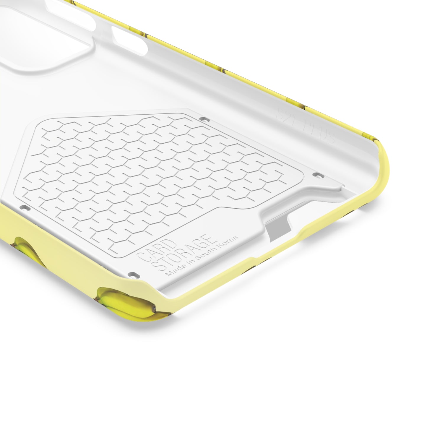 Going Bananas (Magsafe-compatible Card Holder)