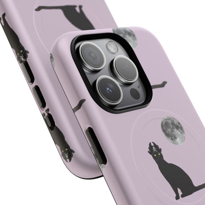 Pirate Cat (Armoured Magsafe-compatible)