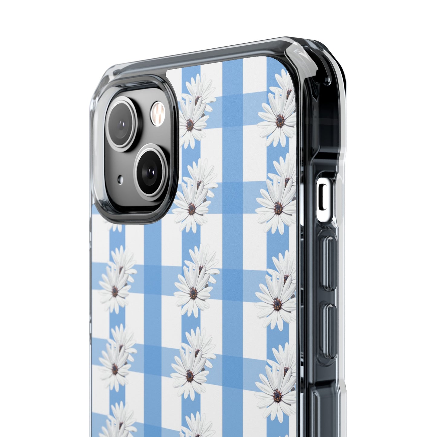 Blooming Picnic (Impact-Clear Magsafe/Magnetic)