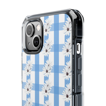 Blooming Picnic (Impact-Clear Magsafe/Magnetic)