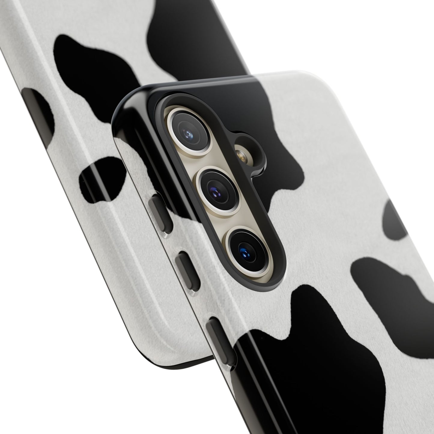 Cow- True tone (Armoured)