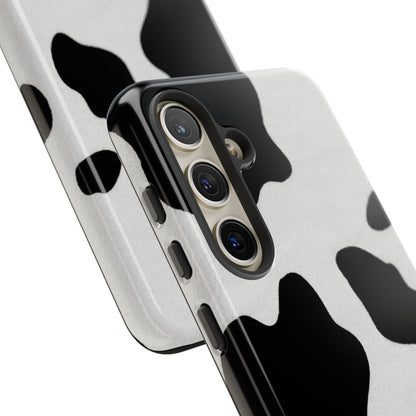 Cow- True tone (Armoured)