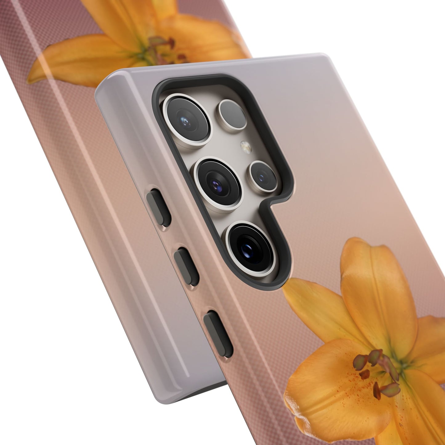 Vibrant Lily (Armoured)