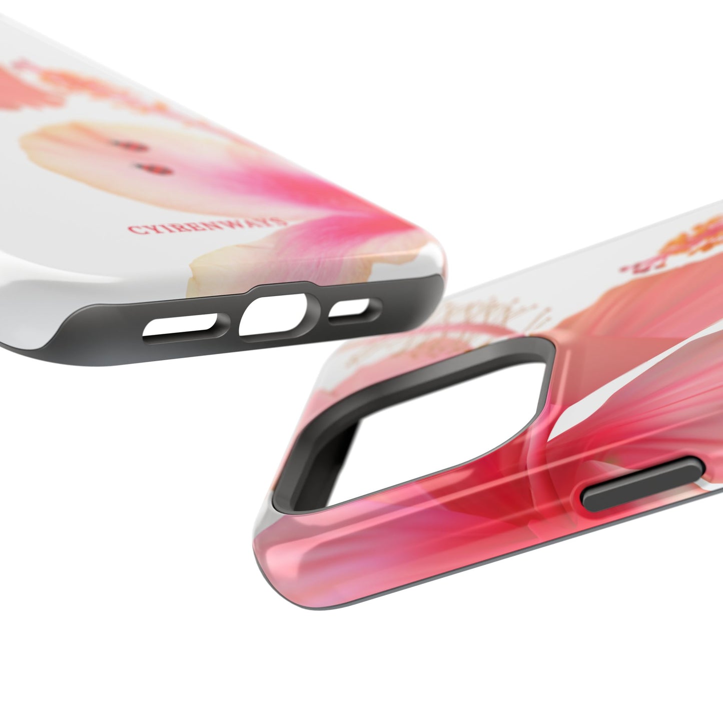 Blooming (Armoured Magsafe)