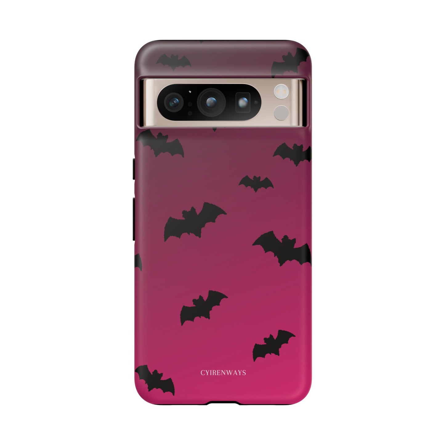 Scattered Bats (Armoured)