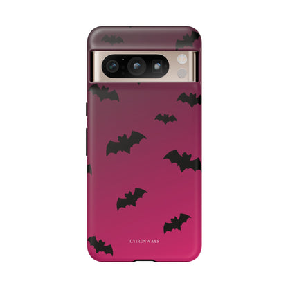 Scattered Bats (Armoured)