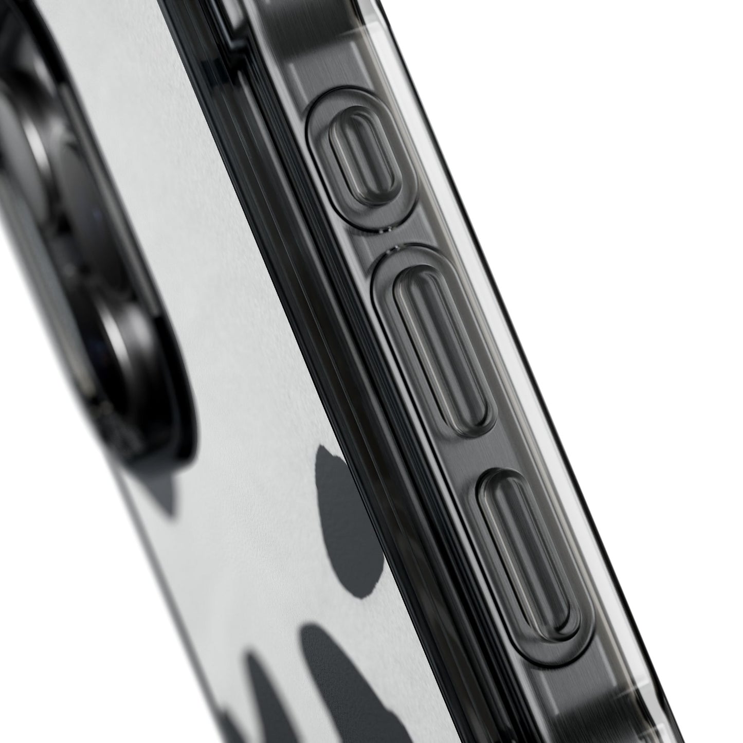 Cow-True Tone (Impact-Clear Magsafe-compatible/Magnetic)