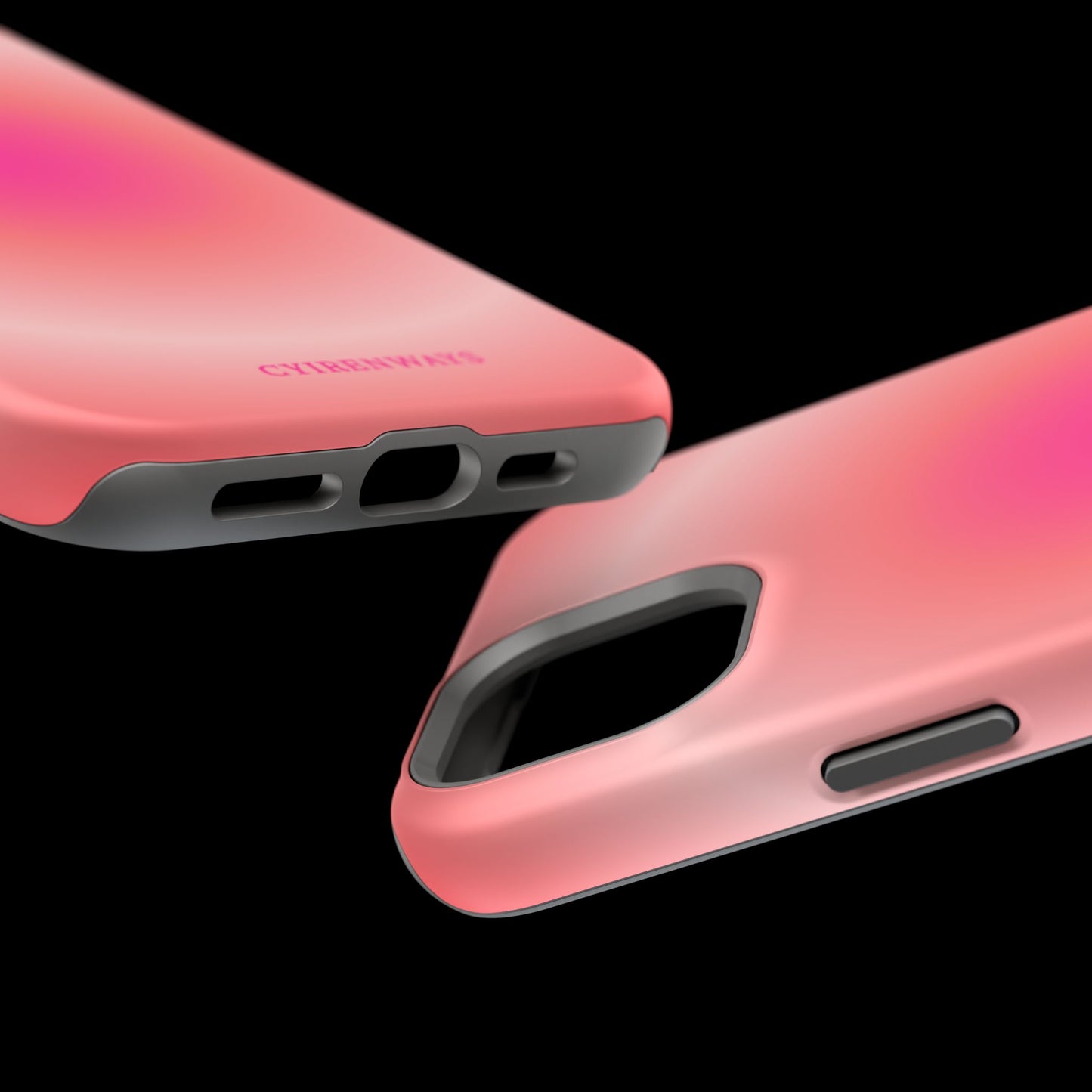 Summer Sunsets (Armoured Magsafe)