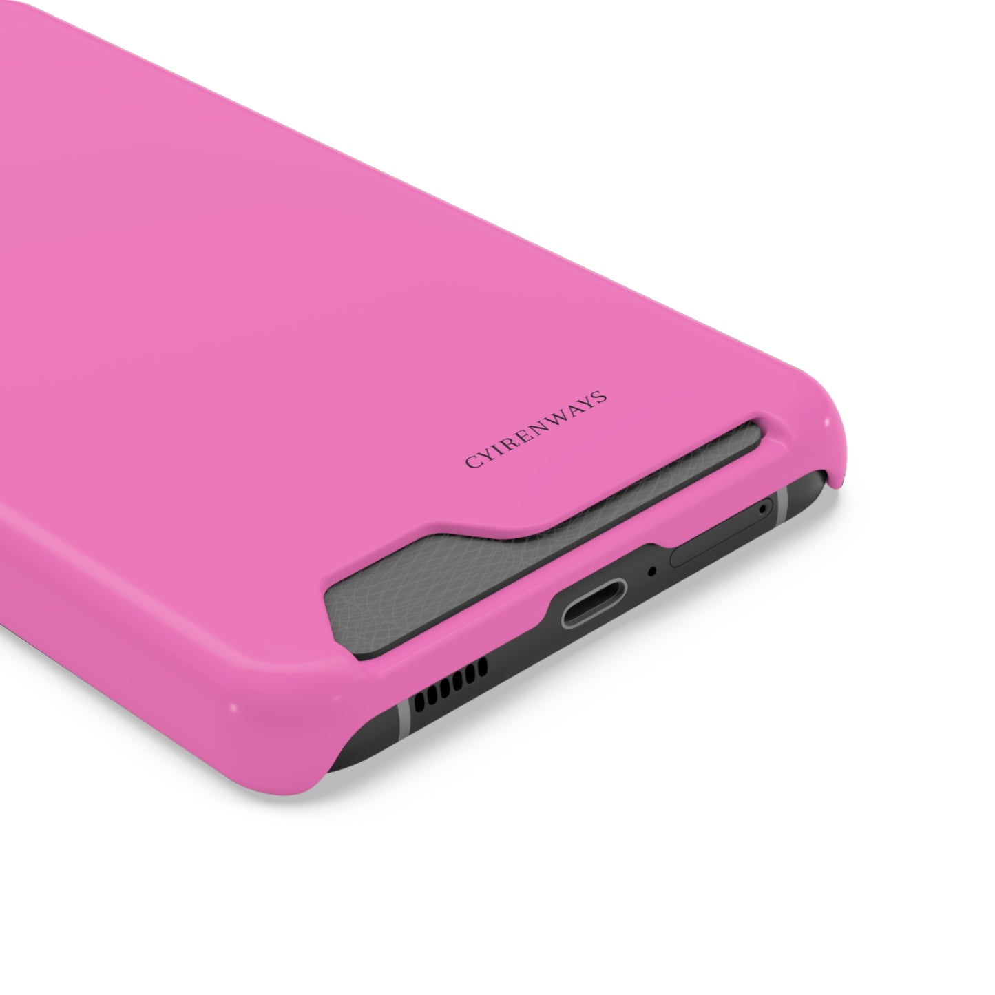 Barbie (Magsafe-compatible Card Holder)