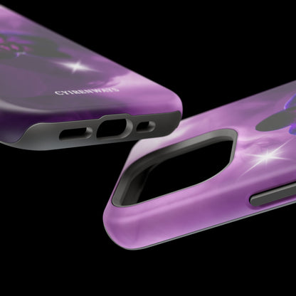 Smokey Orchid (Armoured Magsafe)