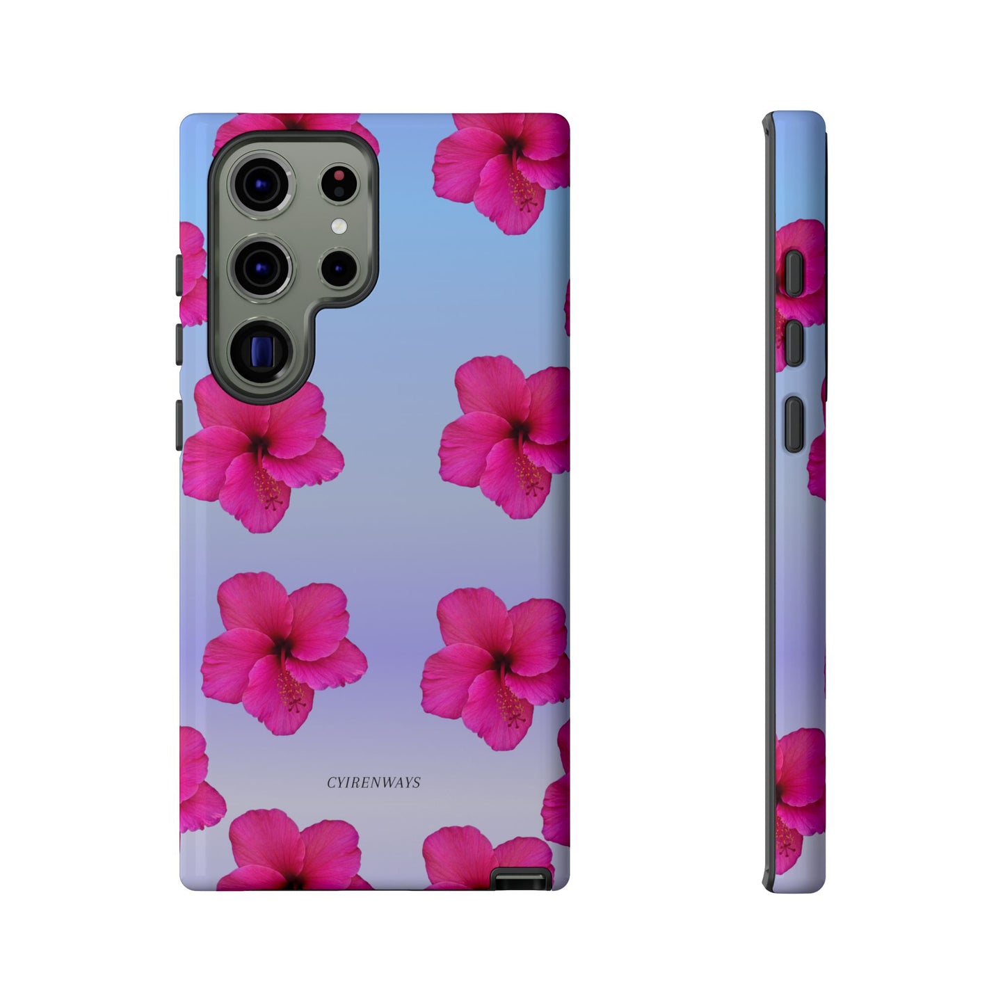 Gradient Dream (Armoured)