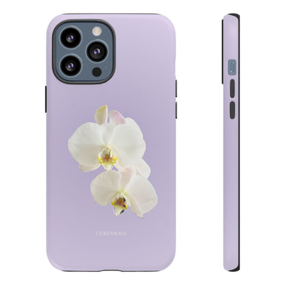 Dreamy Orchids (Armoured)